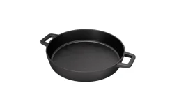 Gietijzeren skillet The Bastard