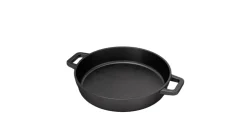 Gietijzeren skillet The Bastard