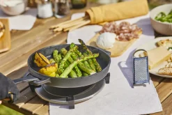 Gietijzeren Skilletpan Ooni