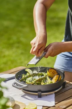 Gietijzeren Skilletpan Ooni