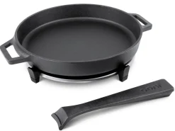 Gietijzeren Skilletpan Ooni