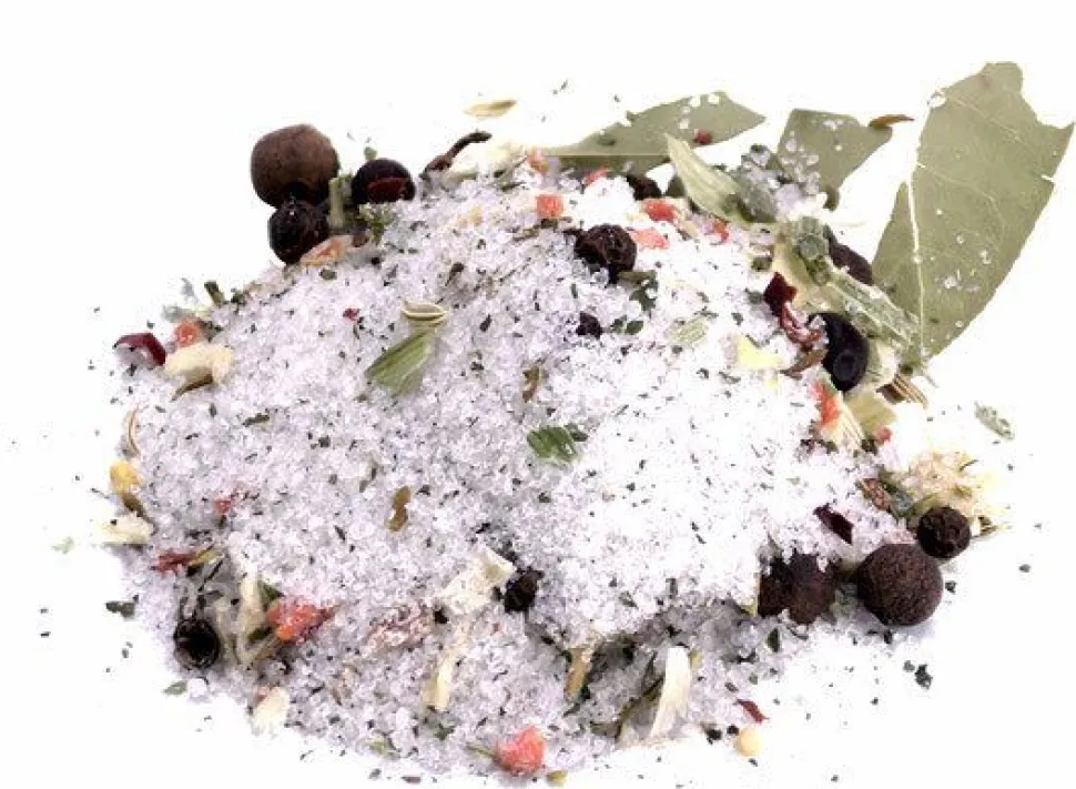 Grate Goods AllBrine Nr.1 pekelzout