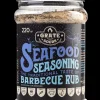 Grate Goods Fish & Seafood BBQ Rub 220 gram
