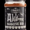 Grate Goods Premium All Purpose BBQ Rub