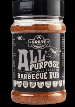 Grate Goods Premium All Purpose BBQ Rub