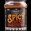 Grate Goods Premium Spicy Chipotle BBQ Rub