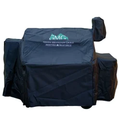 Green Mountain Grills hoes