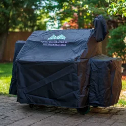 Green Mountain Grills hoes