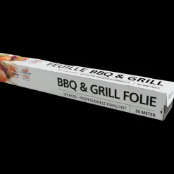 Grill & BBQ aluminiumfolie