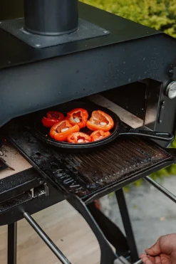 Grill & Roast tool Vonken