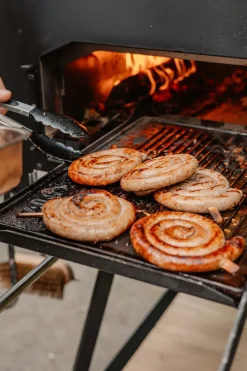 Grill & Roast tool Vonken