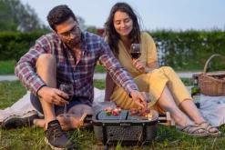 Grill Guru Keramische Tafel BBQ