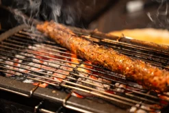 Grill Guru Keramische Tafel BBQ