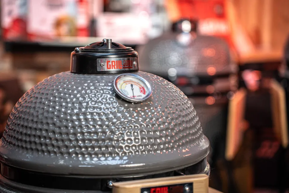 Grill Guru Original Compact