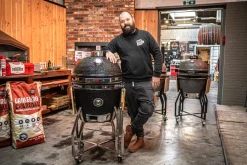 Grill Guru Original Large Elite