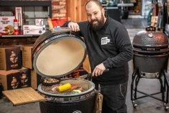 Grill Guru Original Large Elite