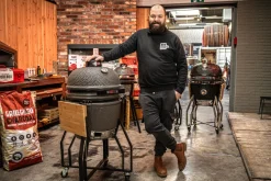 Grill Guru Original Medium