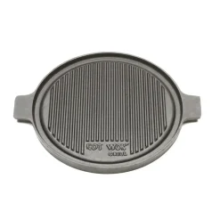 Grill pan – Hot Wok