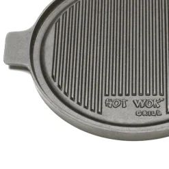 Grill pan – Hot Wok
