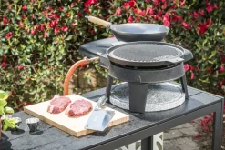 Grill pan – Hot Wok