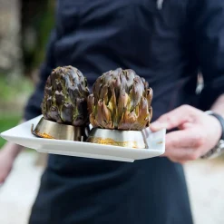 Grill rings Big Green Egg