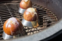 Grill rings Big Green Egg