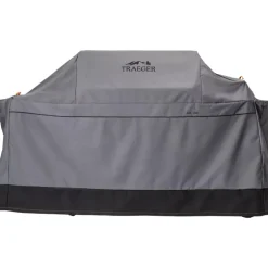 Grillhoes Traeger Ironwood