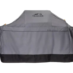 Grillhoes Traeger Ironwood