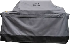 Grillhoes Traeger Ironwood