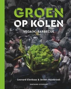 Groen op kolen – Leonard Elenbaas & Jeroen Hazebroek