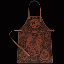 Henk Schiffmacher x Witloft | Buccanian Girl