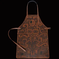 Henk Schiffmacher x Witloft | Barbacoa