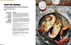 Het Ultieme Bier- & BBQboek