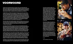 Het Ultieme Bier- & BBQboek