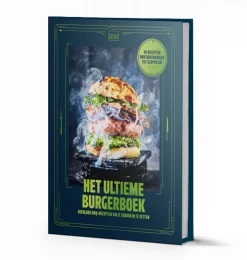 Het Ultieme burgerboek