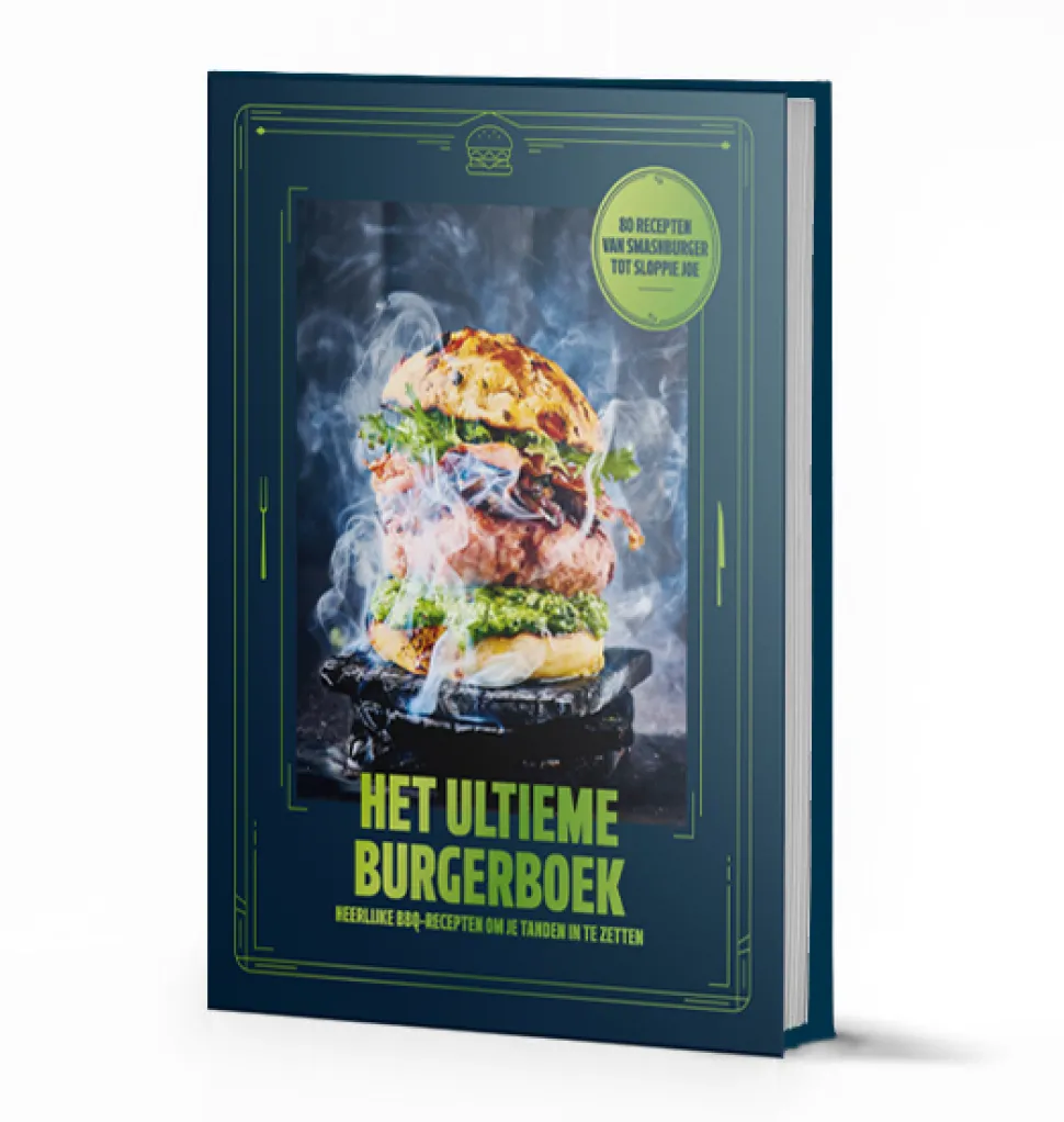 Het Ultieme burgerboek