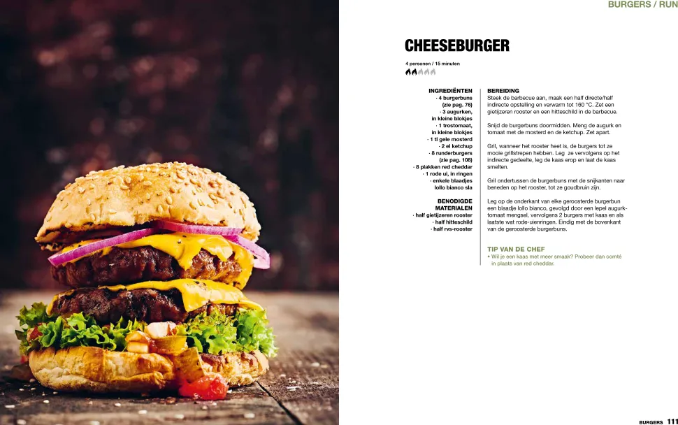 Het Ultieme burgerboek