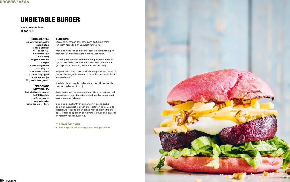 Het Ultieme burgerboek