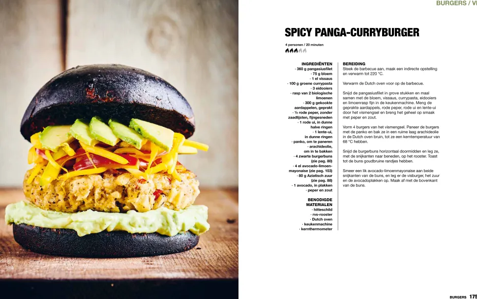 Het Ultieme burgerboek