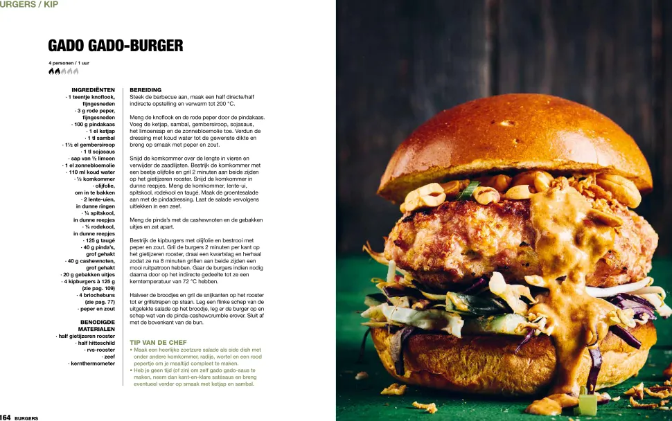 Het Ultieme burgerboek