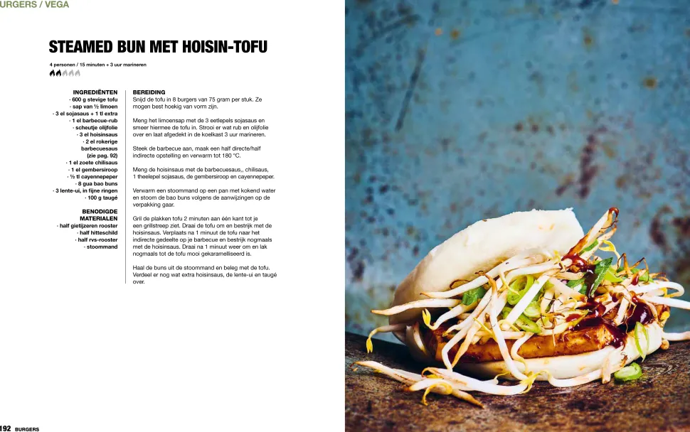 Het Ultieme burgerboek