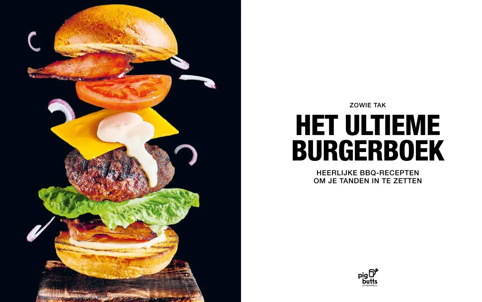 Het Ultieme burgerboek