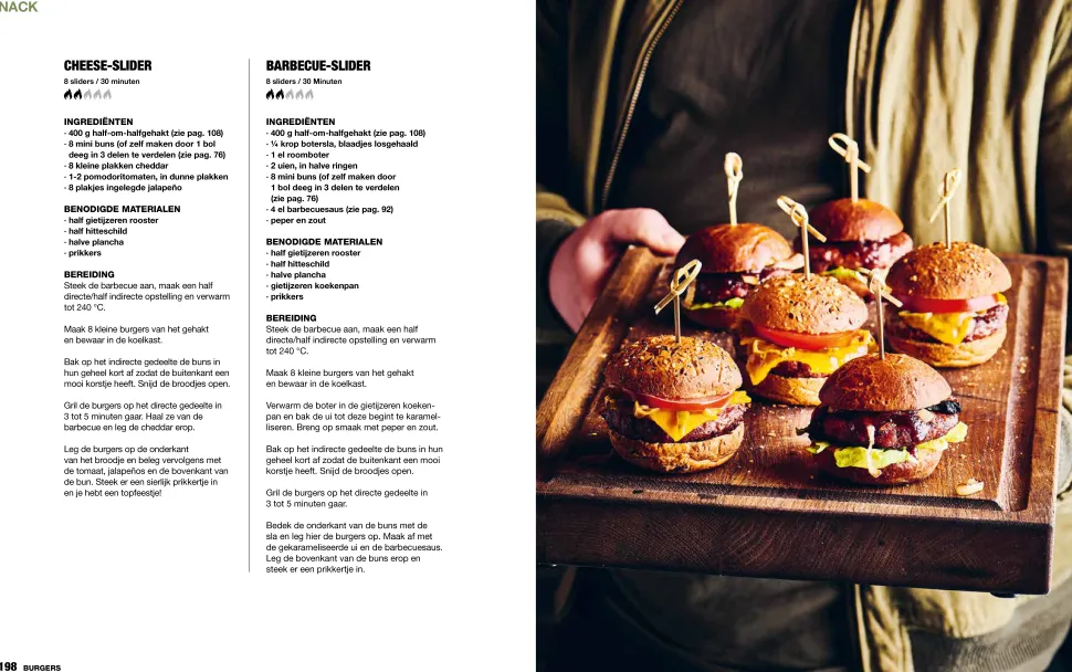 Het Ultieme burgerboek