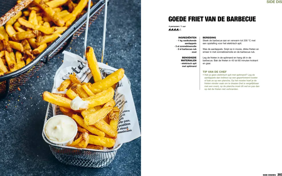 Het Ultieme burgerboek