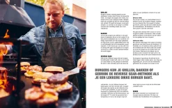 Het Ultieme burgerboek