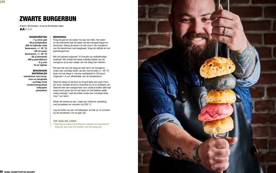 Het Ultieme burgerboek