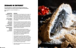 Het ultieme kamadoboek