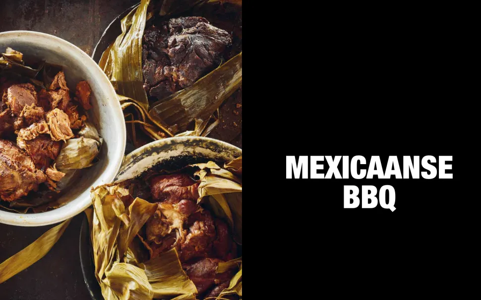 Het Ultieme Low & Slowboek