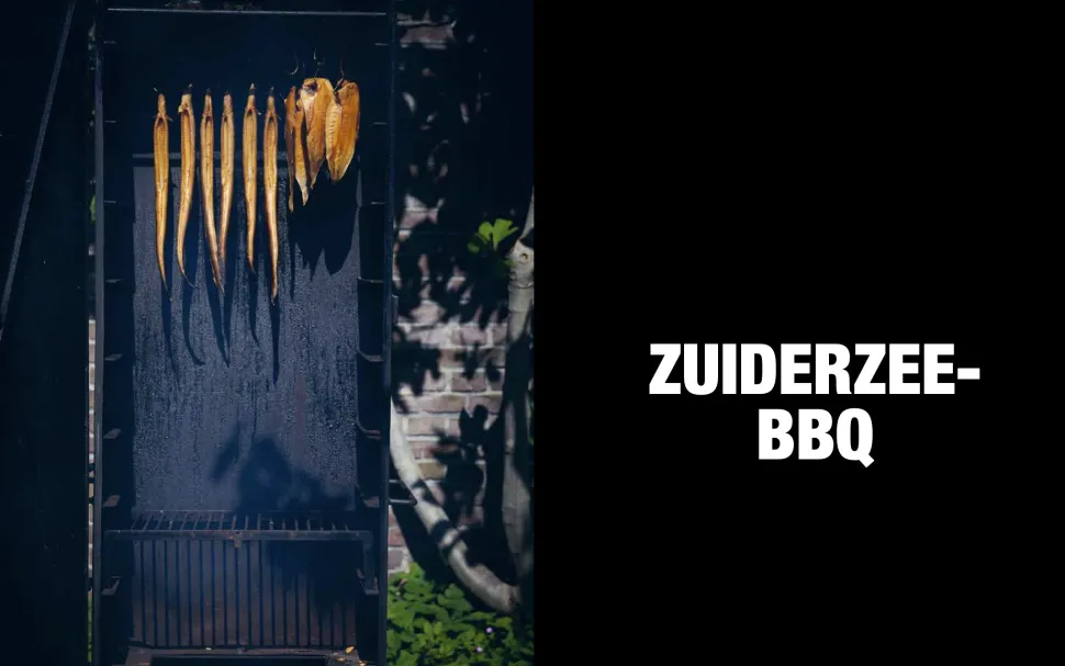 Het Ultieme Low & Slowboek