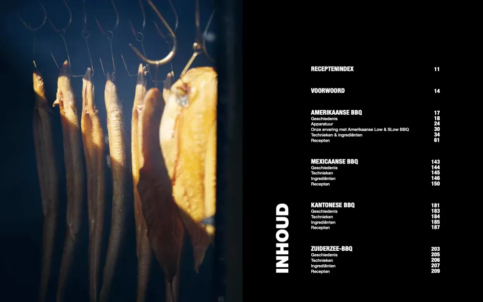 Het Ultieme Low & Slowboek